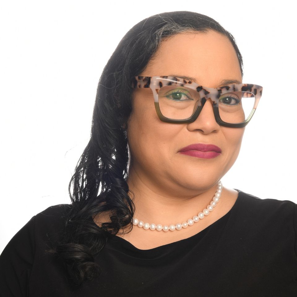 Rev. angele johnson