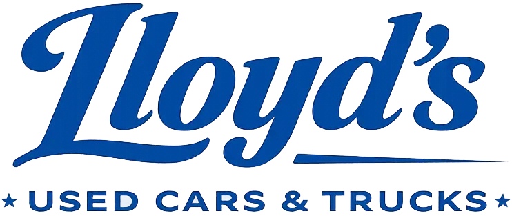 LLOYD'S USED CARS & TRUCKS