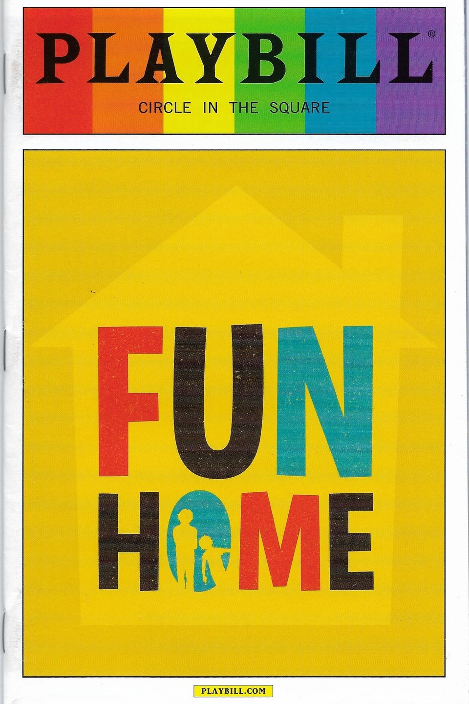 Fun home