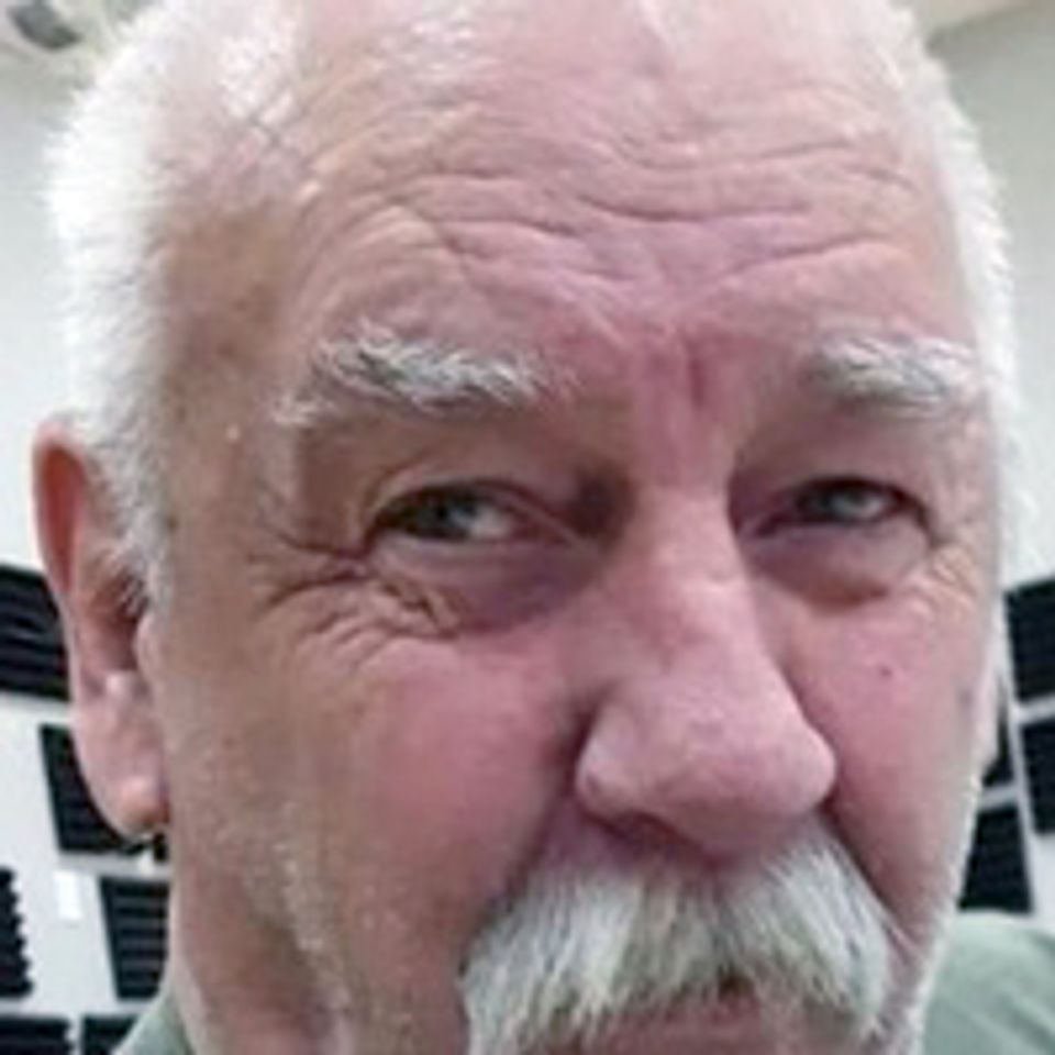 Ronald bair