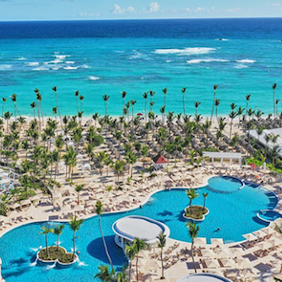 Dominican republic   5 days   4 nights   punta cana
