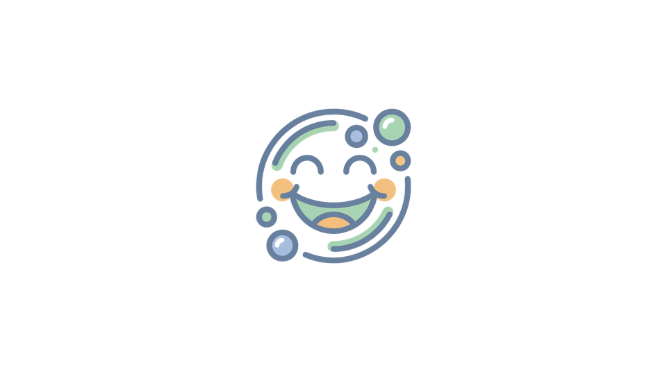 Ai services   humor icon   no.background