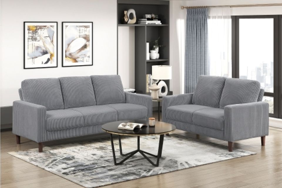 9520gry seating  m