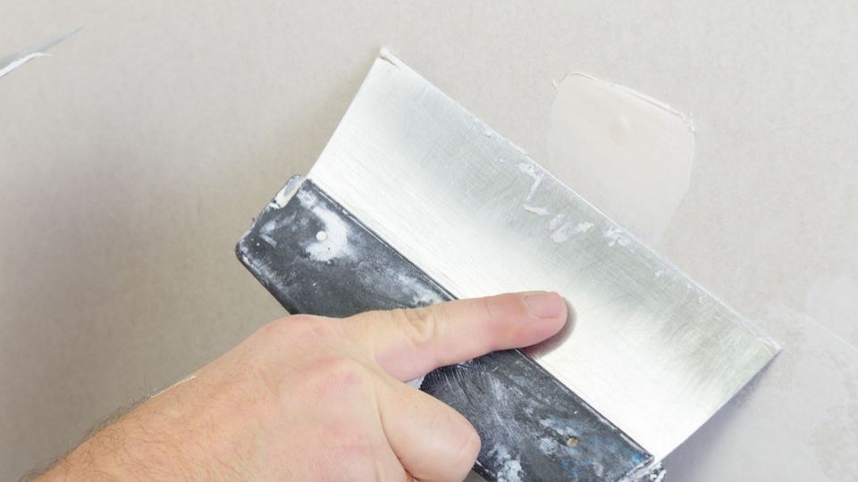Drywall Patch & Repair in Boise Idaho
