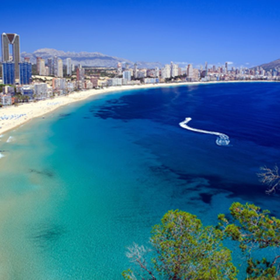 Spain   5 days   4 nights   majorca