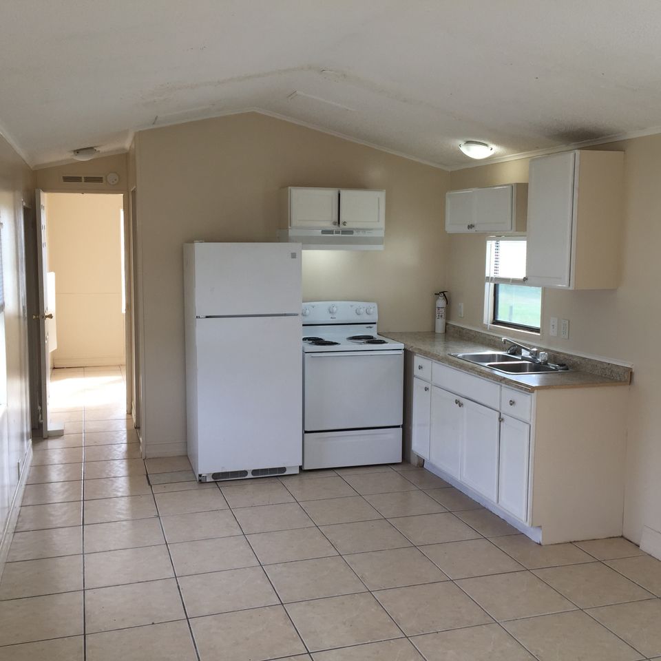 Lot 71 kitchen