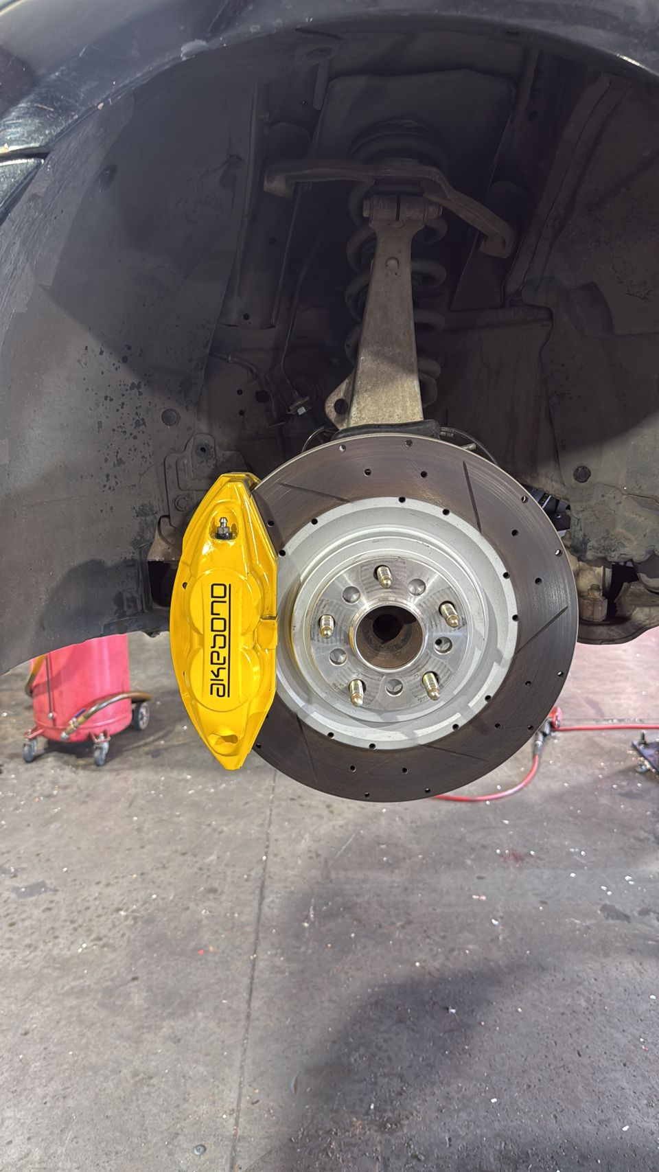 fair brake replacement rates at elite tech auto repair