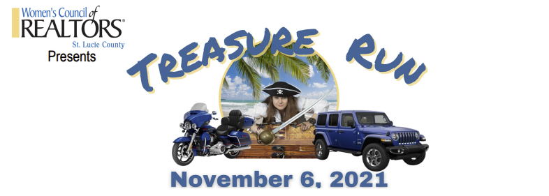 Treasure run