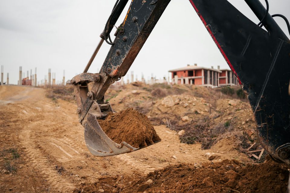 Soil Stabilization and Road Reclamation