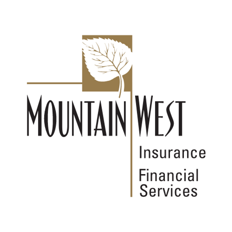 Mountain west insurance logo