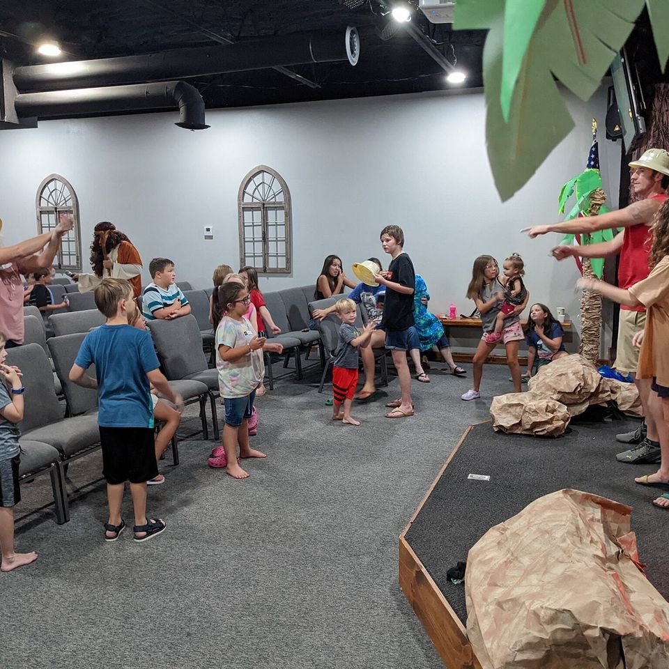 Vbs22