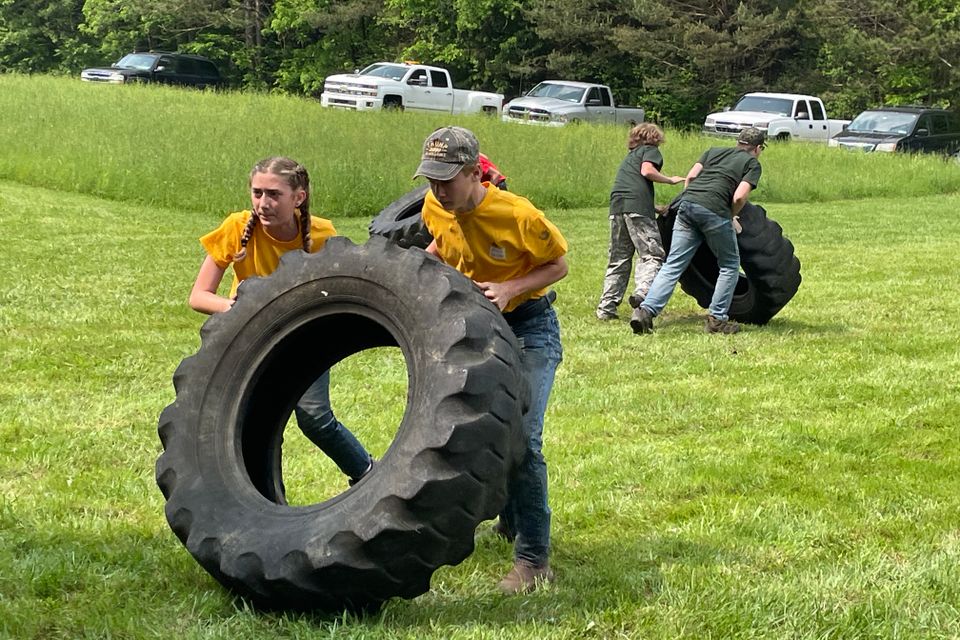 Boot camp (3)