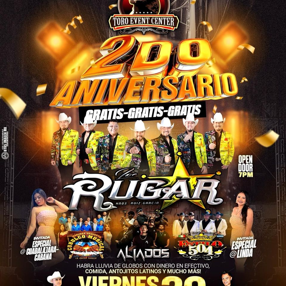 Toro viernes 30