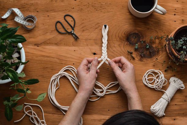 Macrame 2