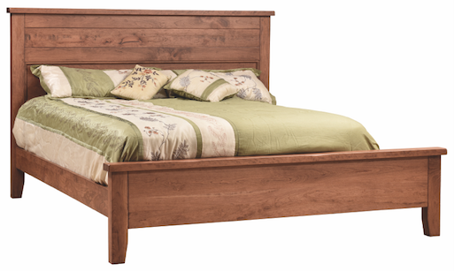 Cwf farmhouse bed   8686