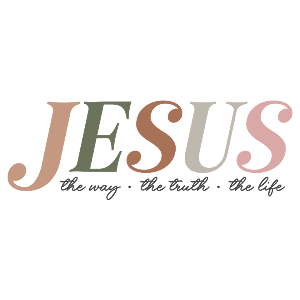 Faith   jesus is the way the truth the lifepng 05