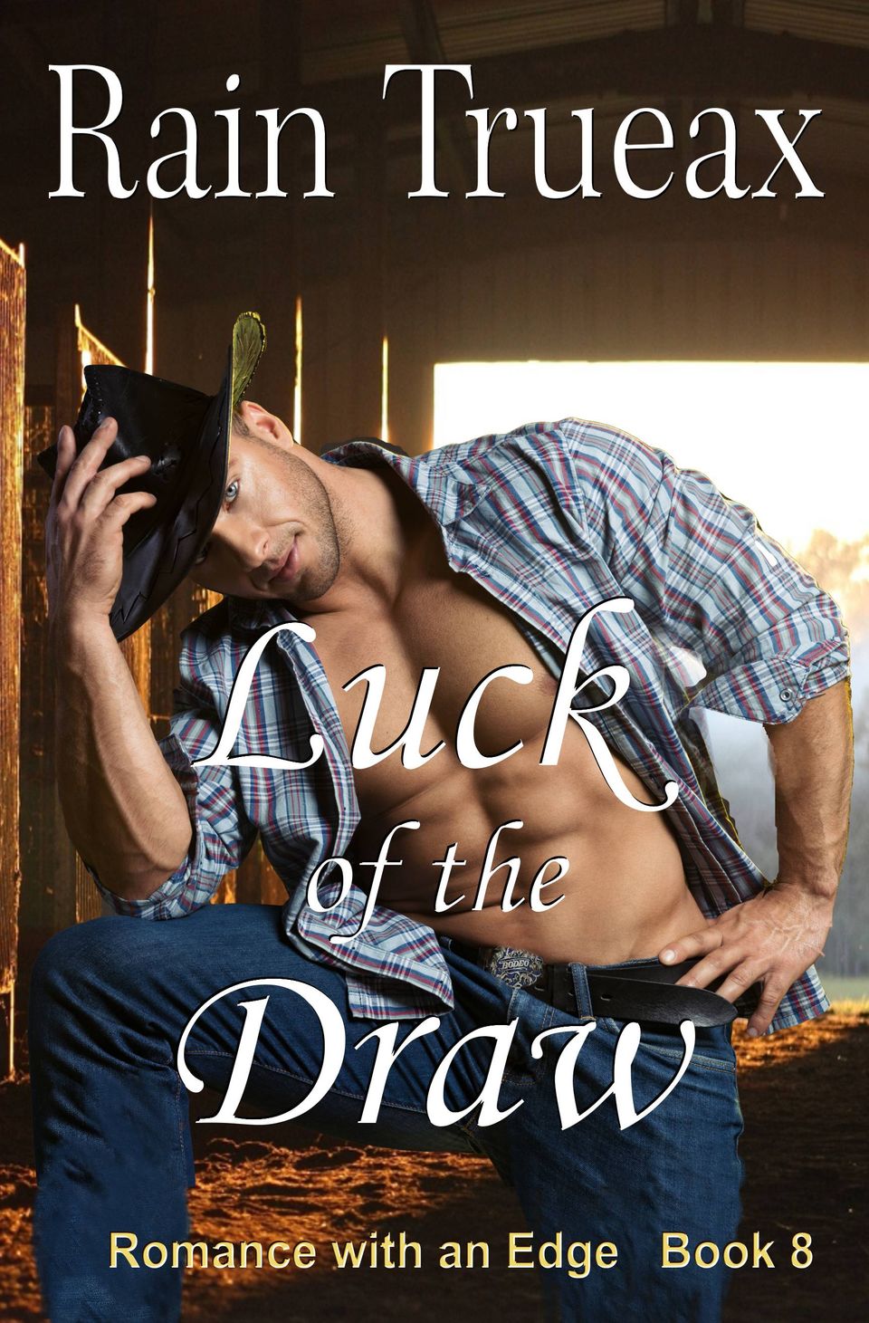 8 luck of the draw 5 23