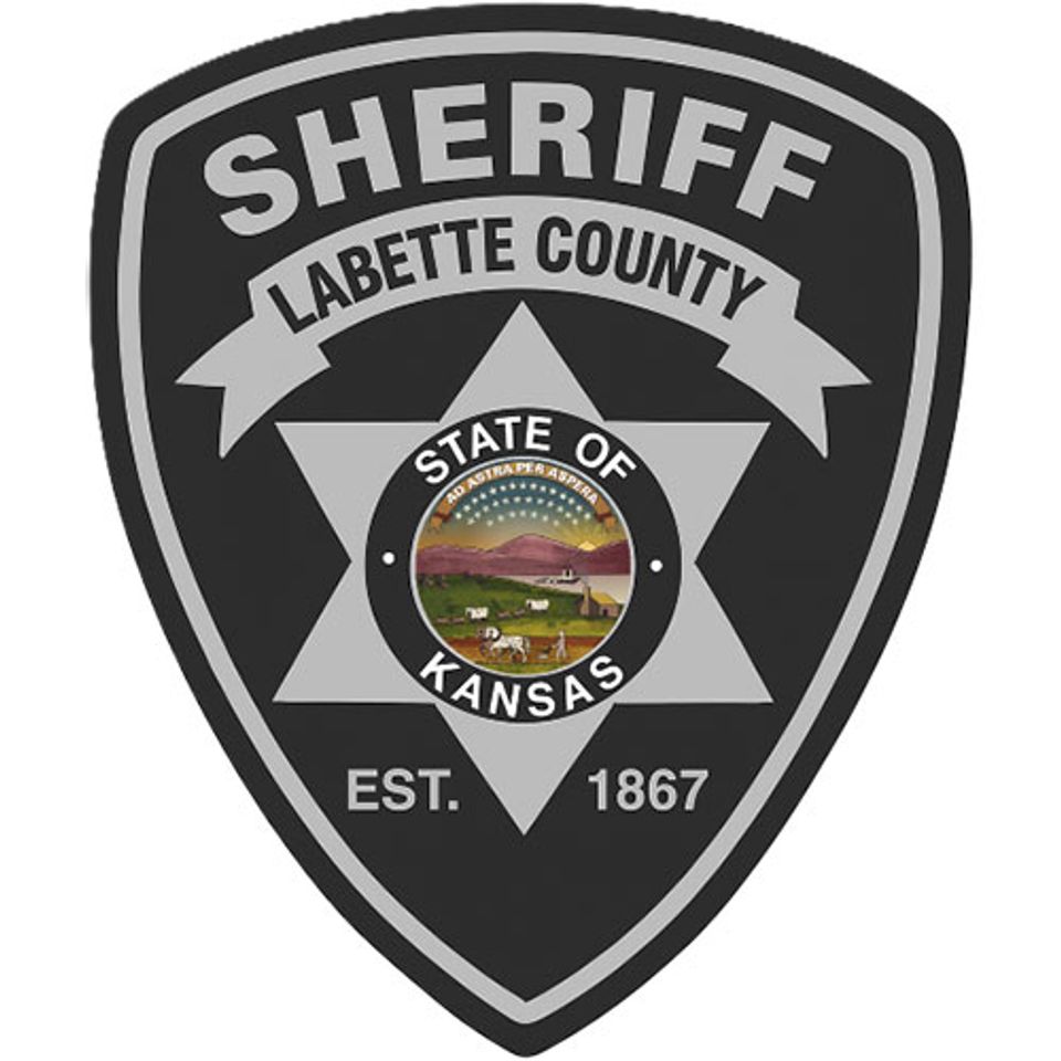 Labette county sheriff logo small