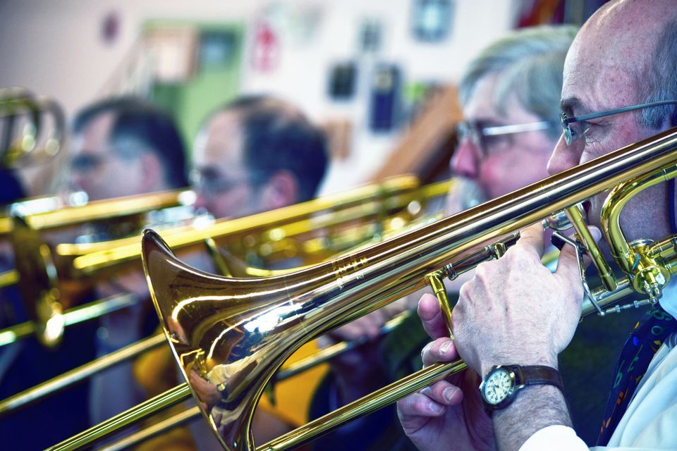 Concert band