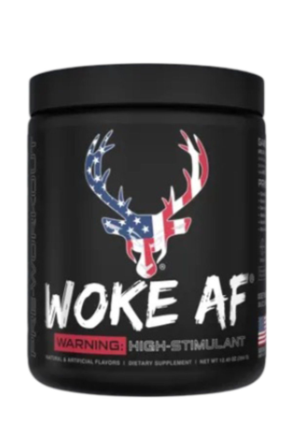 Preworkout 2 original