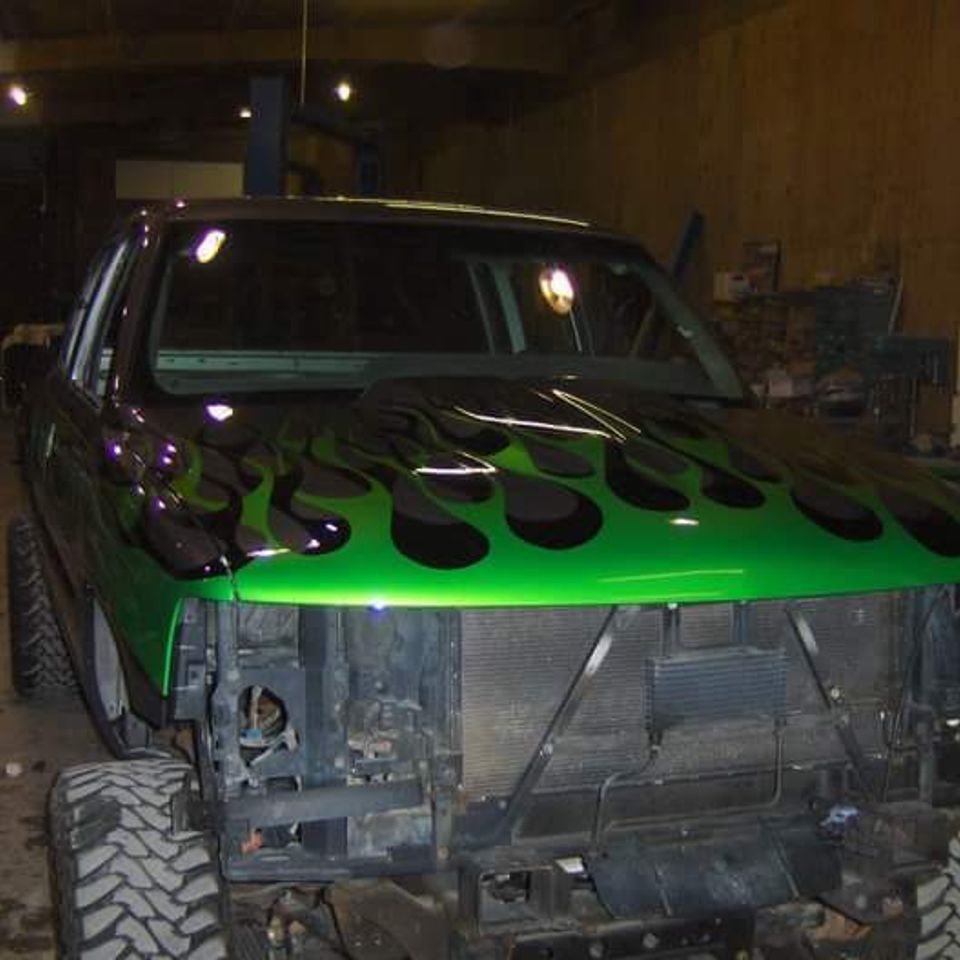 1999 chevy silverado pic 25