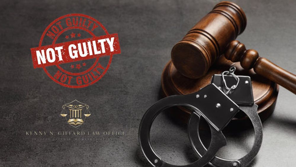 Kenny & Giffard Law Office