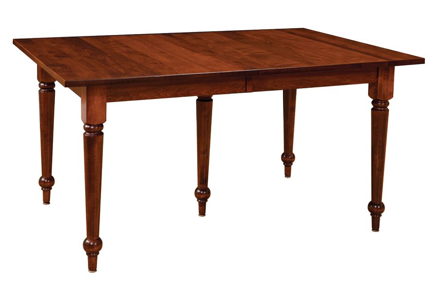 Sf sv   table