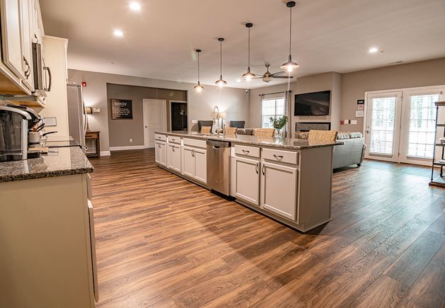 Kitchen 1