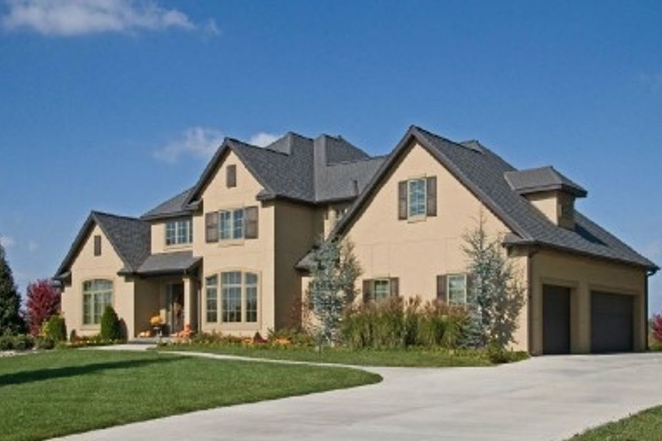Family home 1