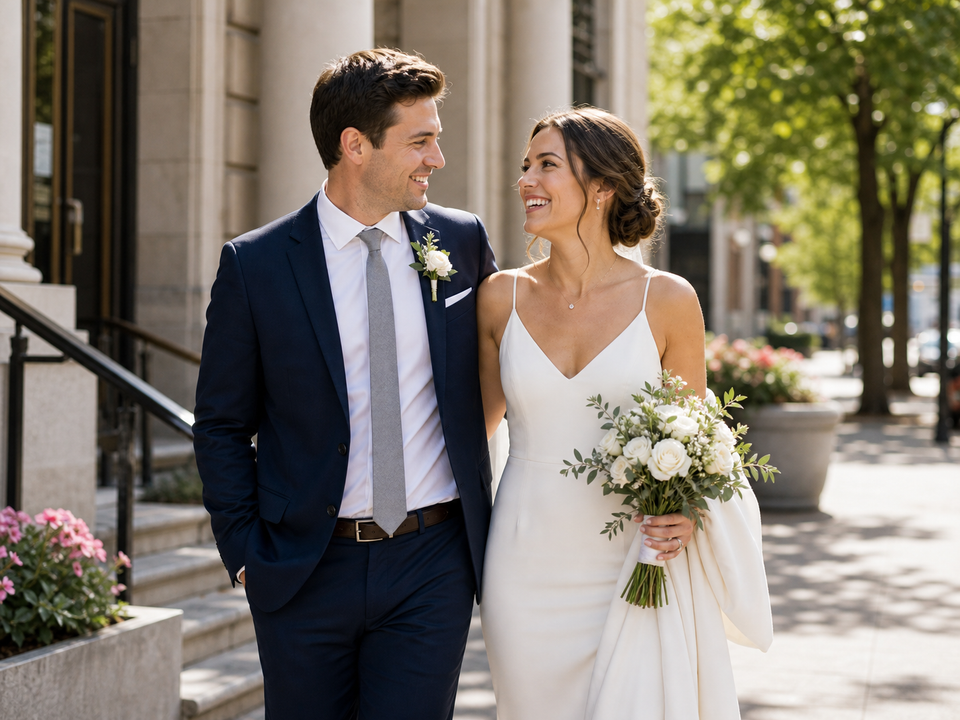 Newly Married Couple Finances