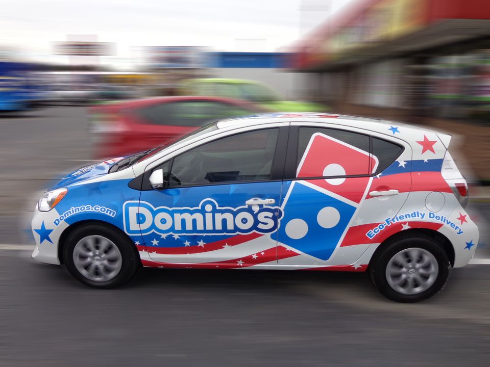 Dominos