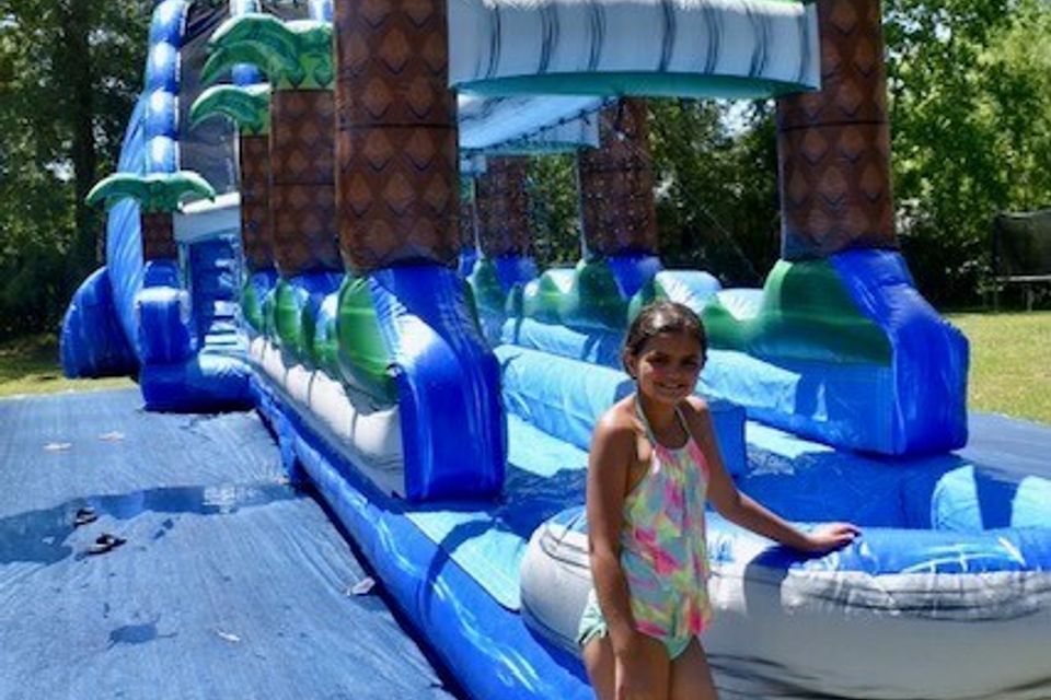 Tropical plunge6