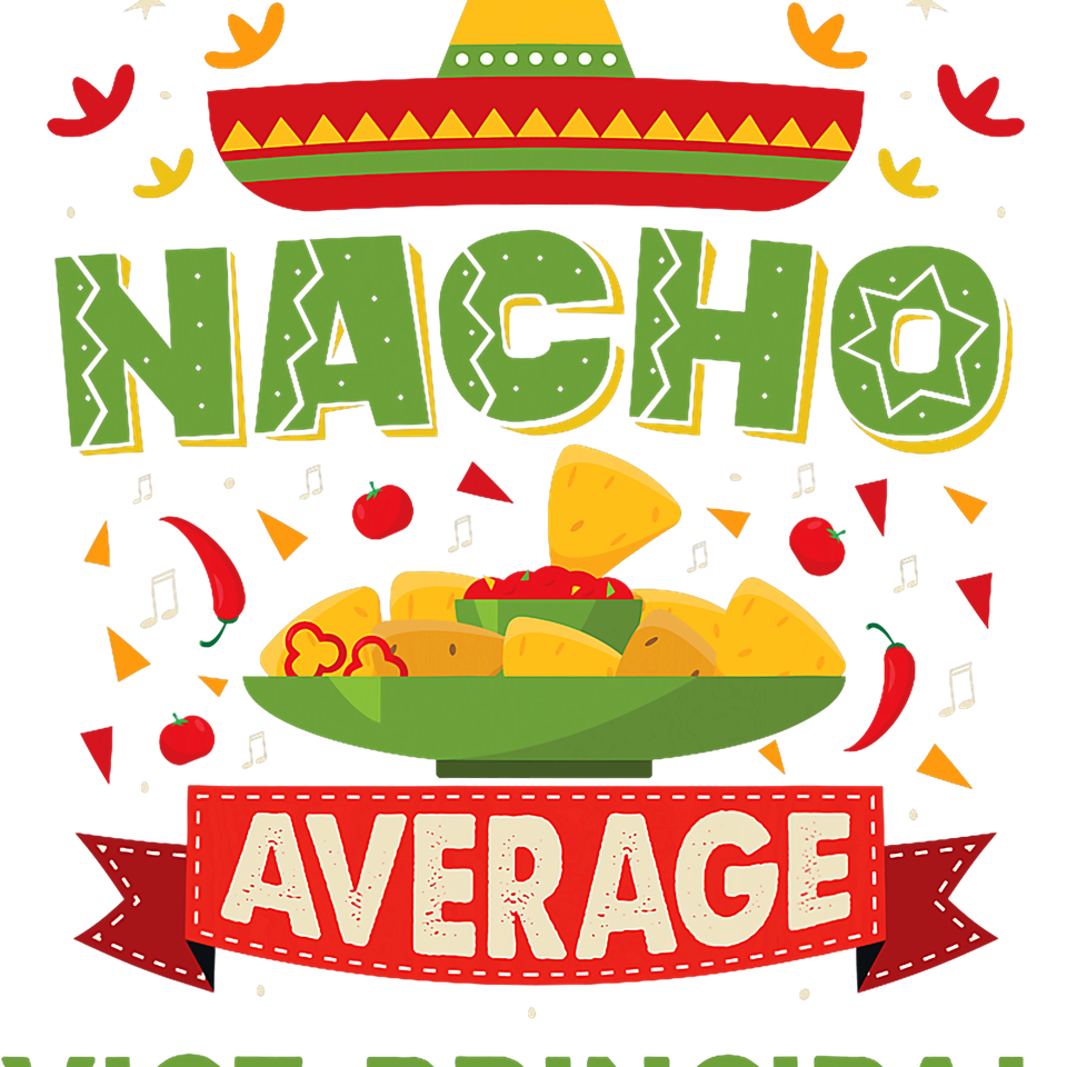 Profession   vice principal nacho your average vice principal 