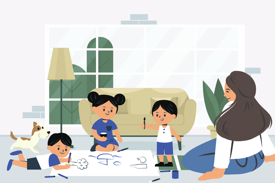 Babysitter gb30629006 1920