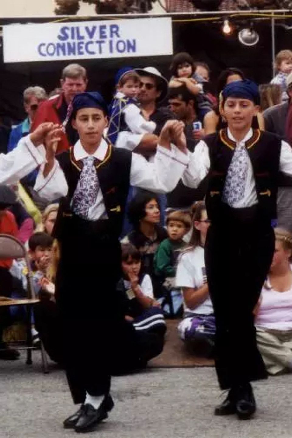 1999 mii sc thracian