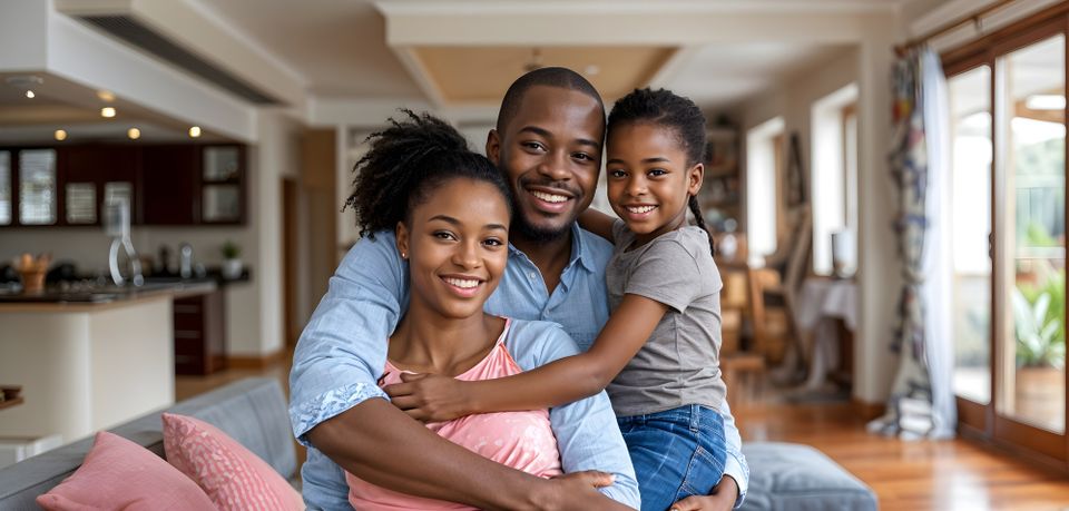 Growing Family Financial Advisor