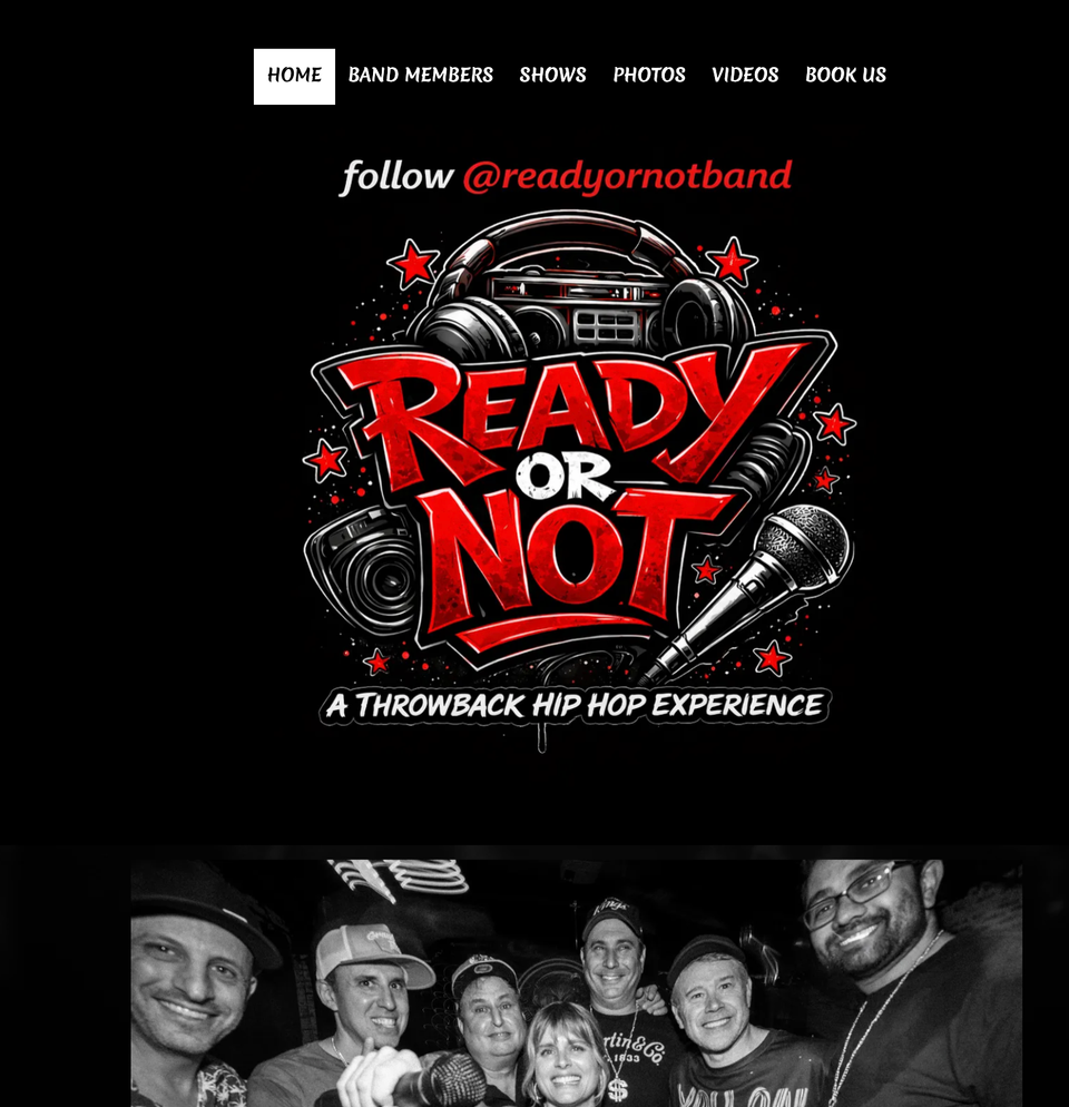 Readyornot
