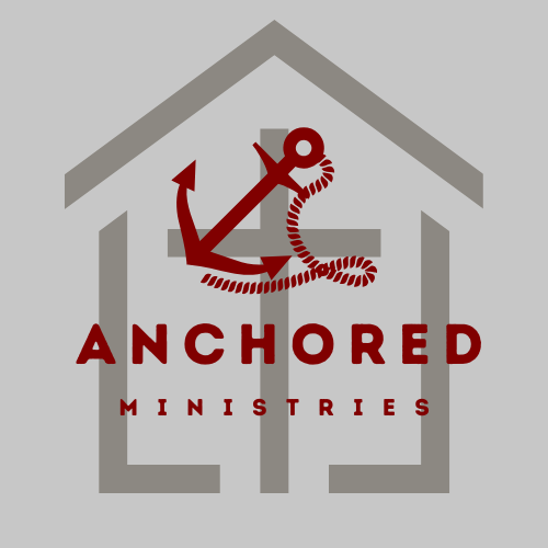 Anchored Ministries