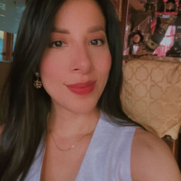 Maria elena (malena) idrovo