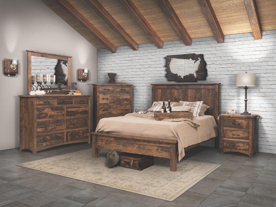 Fp barn floor room