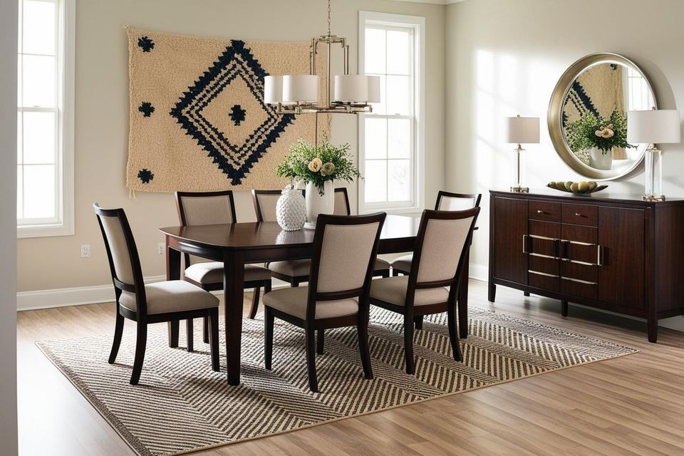 Vinyl Flooring