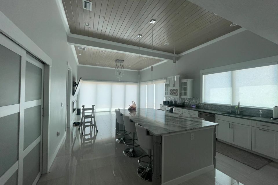 Motorized Shades Orlando Fl