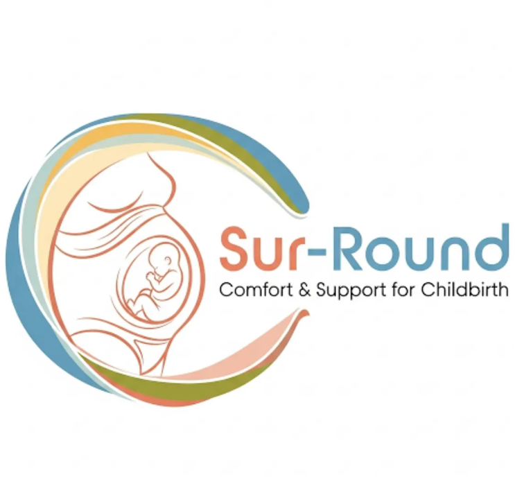 Sur-Round, Inc : Patented Birthing Garment