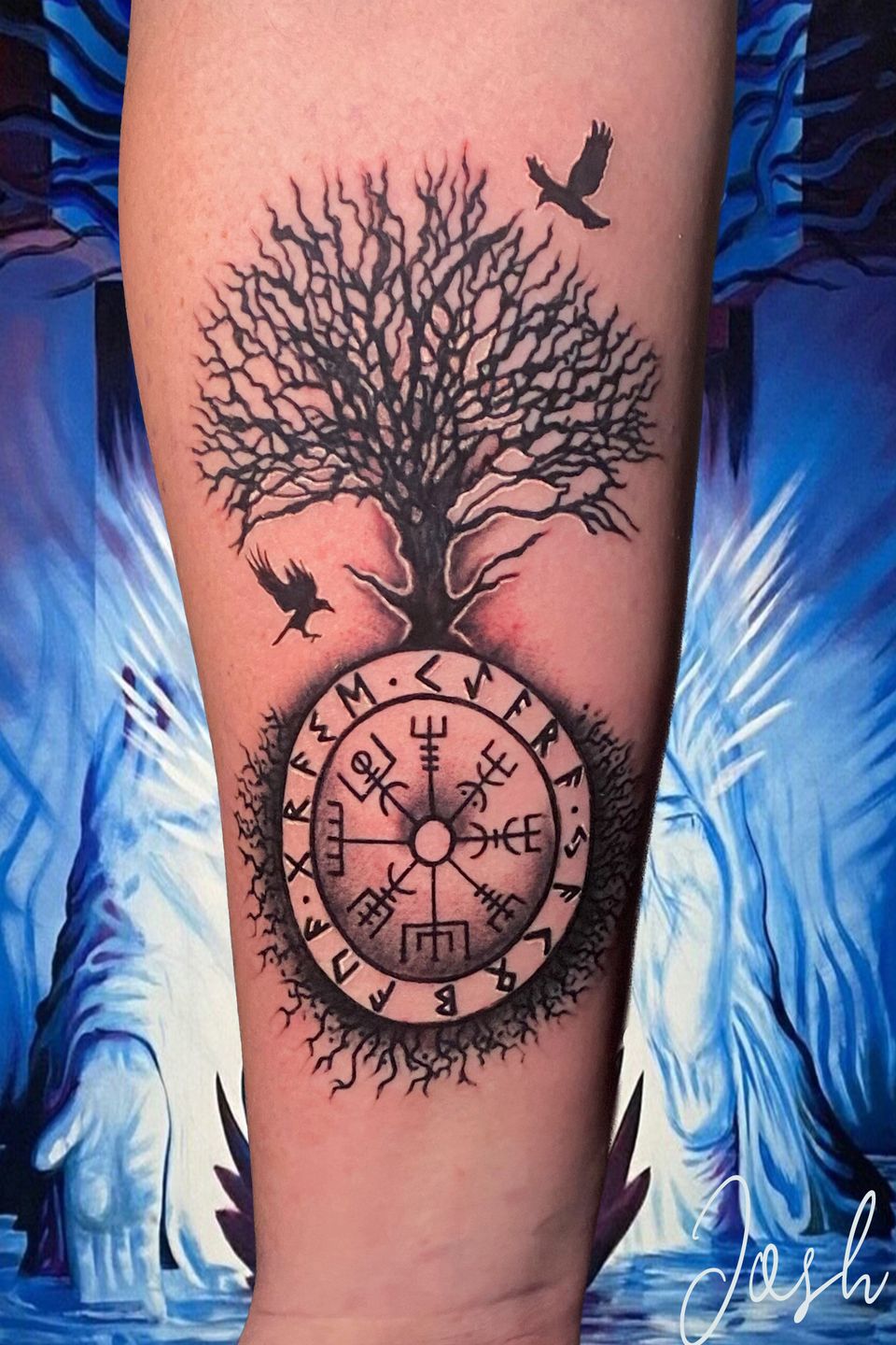 Josh timeless spirit