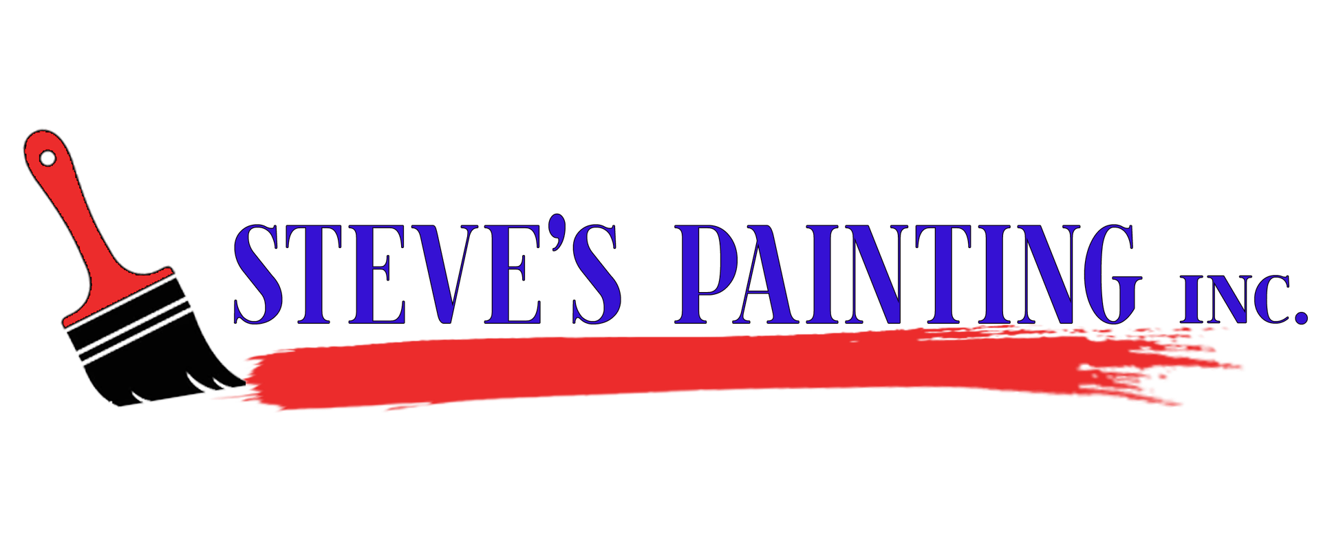 Steve's Painting Inc