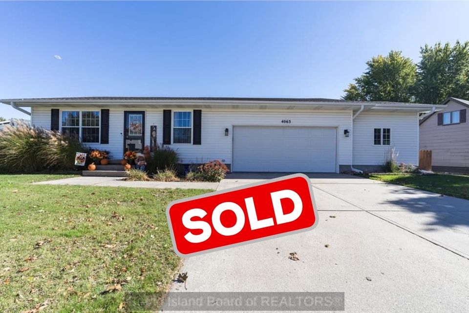 4063 palace dr grand island  ne 68803 a 1 sold