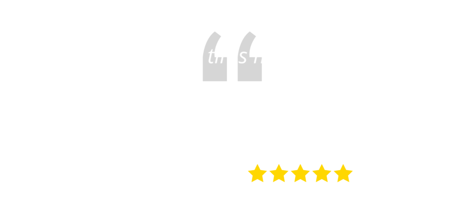 Testimonials review 3