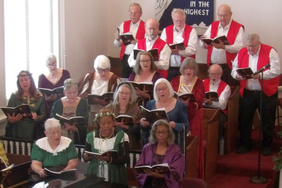 Choir 2025
