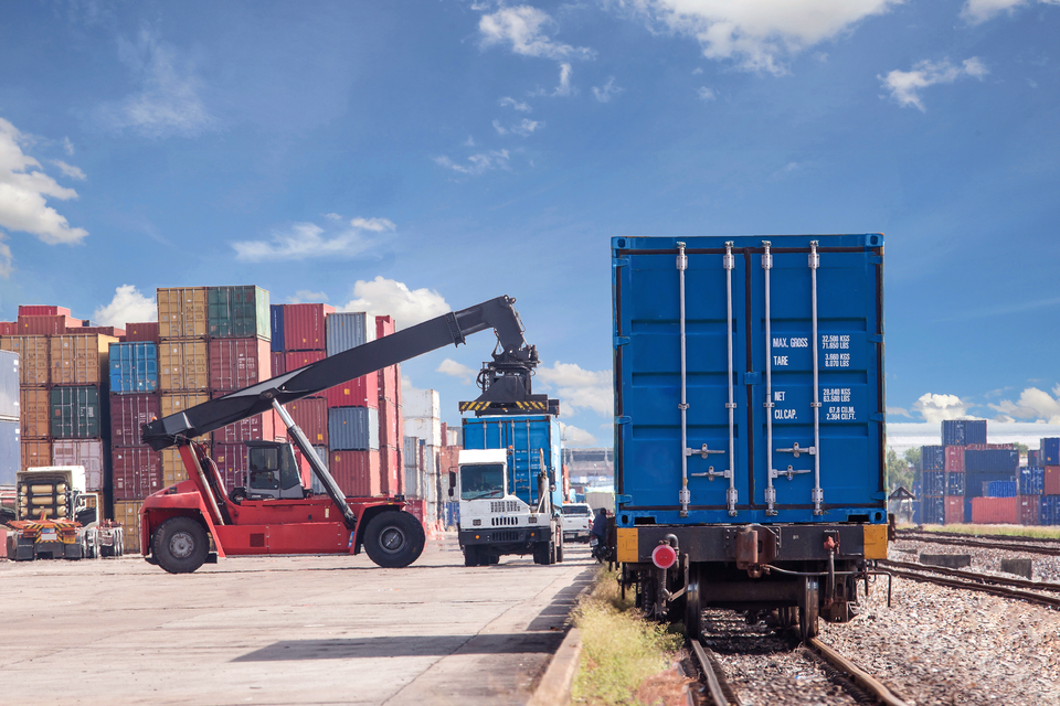Containers