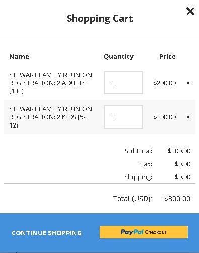 Screenshot 29 12 2025 133626 familyreunion.gleetongroupllc.multisiteadmin.com